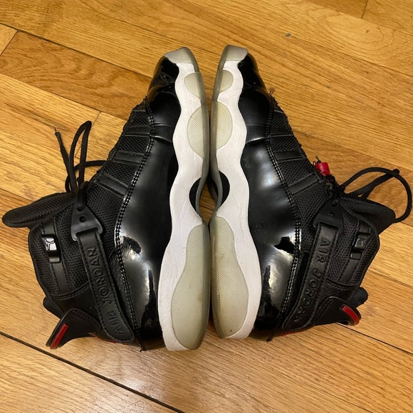 Jordan Other - Kids Jordan 6 Rings